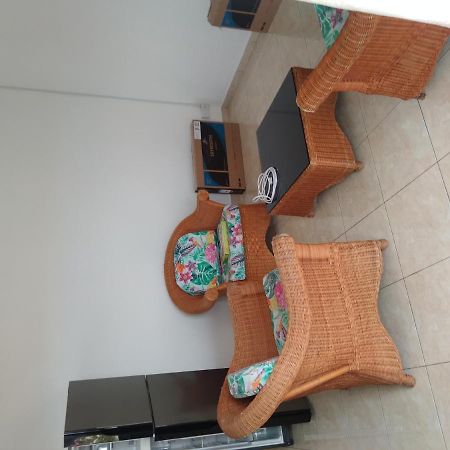 Chez Bablou Apartamento Grand Baie Exterior foto