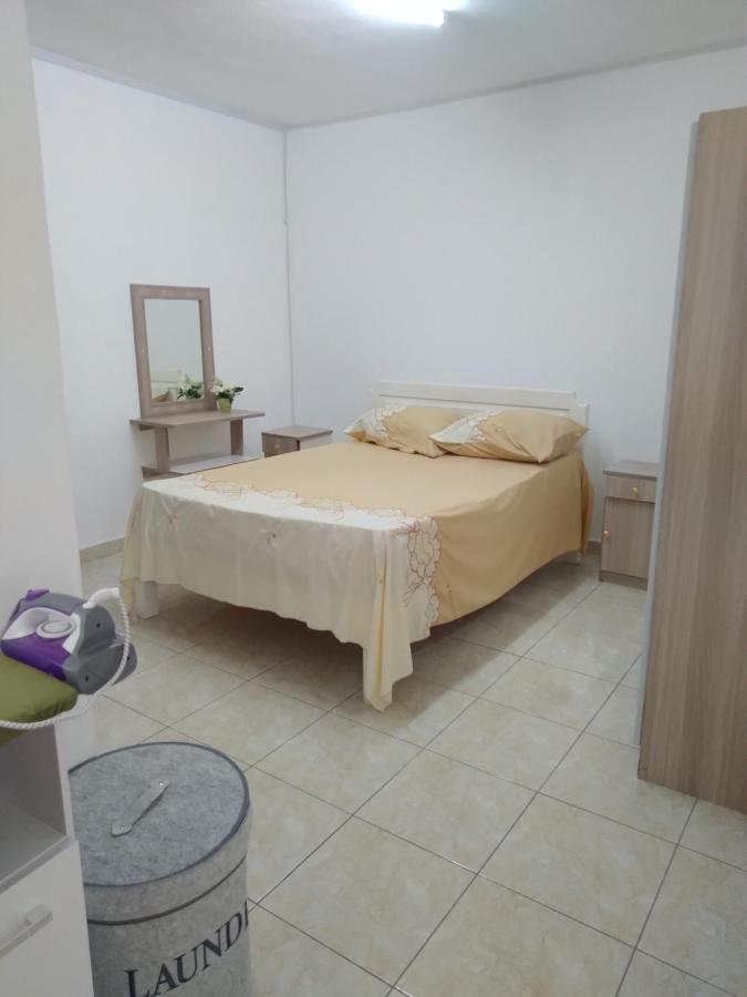 Chez Bablou Apartamento Grand Baie Exterior foto